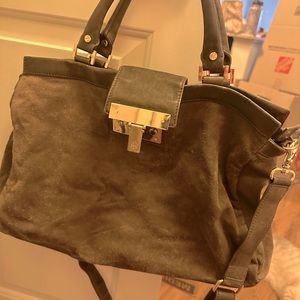 Tory Burch, Crossbody purse
